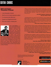 Load image into Gallery viewer, The Chord Factory