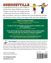 Load image into Gallery viewer, Welcome to Harmonyville